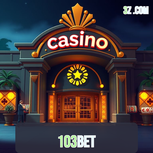 Entrando no Mundo do 103bet com Estilo: A Seção Login