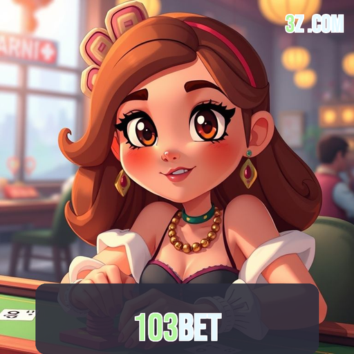 Inovações na Plataforma 103bet: Um Novo Horizonte nos Jogos