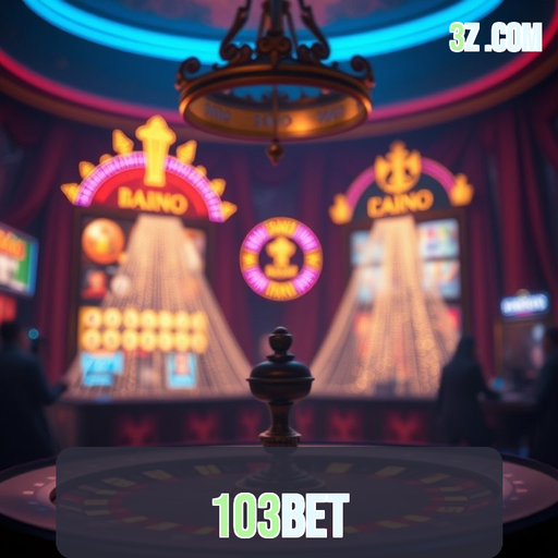 Experiências Exclusivas na Seção VIP do 103bet
